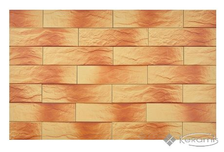 Фасадная плитка Cerrad Atakama 24,5x6,5