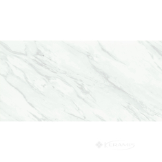 плитка Almera Ceramica Ocean 120x60 white rect