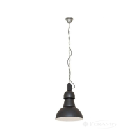 светильник потолочный Nowodvorski High-Bay black (5067)