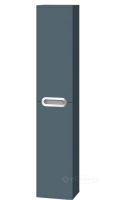 пенал подвесной Ювента Prato 33,2x25,6x170 индиго синий (PrP-170)