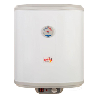 водонагреватель EWT Clima Kubus Dry AWH/M 50 572x440x454, белый, сухой тен