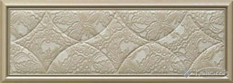 Плитка Venus Artista Boiserie 25,3x70,6
