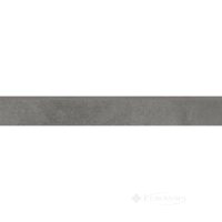цоколь Cerrad Concrete 8x59,7 graphite