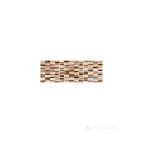 Плитка Emotion Umbria  24,2x68,5 Mosaico Mix
