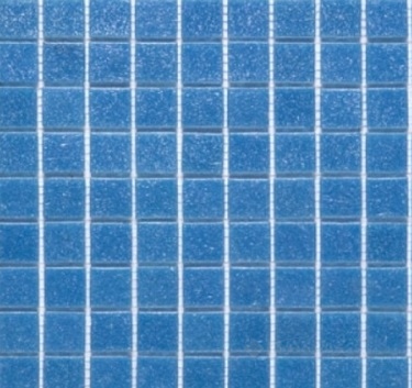 Мозаика Kale A63 одноцвет (2,5х2,5) бумажная основа 32,4x32,4