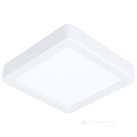 светильник потолочный Eglo Fueva 5 white, 160x160, 4000К (99246)