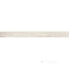 плинтус Zeus Ceramica Allwood 7,6x90 white (ZLXBWU1336)