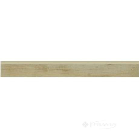 Фриз Paradyz Landwood 7,2x60 beige poler