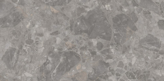 плитка Cersanit Landrock 59,8x119,8 grey mat