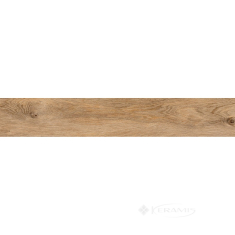 плитка Opoczno Grand Wood 19,8x119,8 rustic light brown