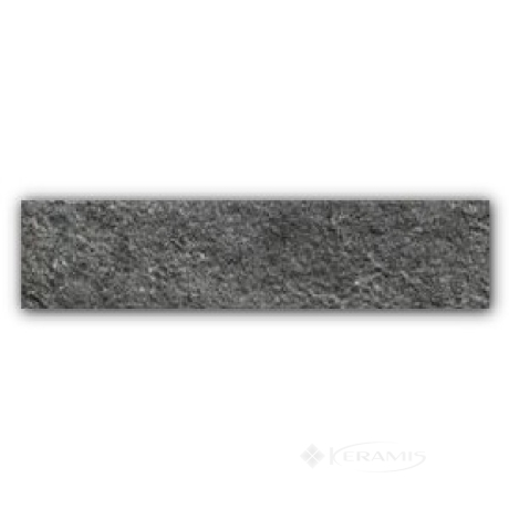 Плитка Rondine Group London 6x25 charcoal brick (J85880)