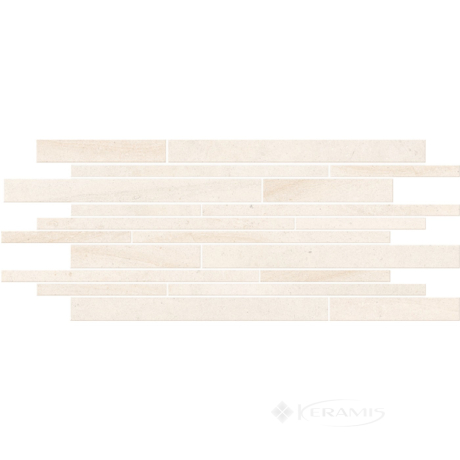 Плитка Keraben Beauval 30x64 muro almond (GEDMR010)