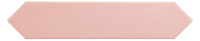 плитка Equipe Arrow 5x25 blush pink