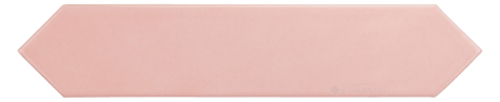 Плитка Equipe Arrow 5x25 blush pink