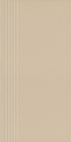 ступень Paradyz Bazo 29,8x59,8 beige mat