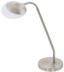 настольная лампа Eglo Canetal (93648)