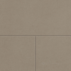 виниловый пол Wineo 800 Db Tile 33/2,5 мм solid umbra (DB00098-1)