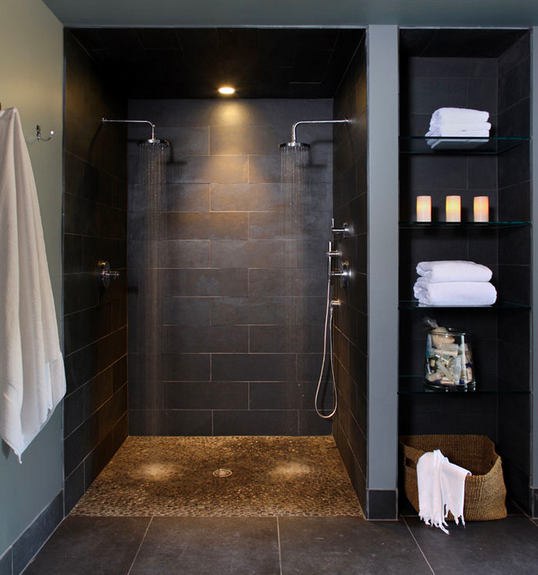 душевой трап