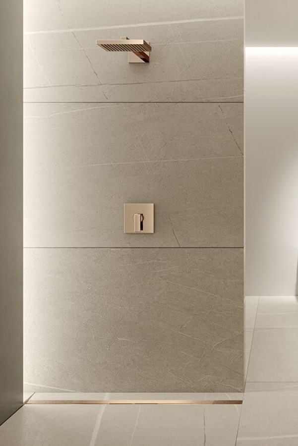 Дизайн ванних кімнат з душовими кабінами. Фото 6