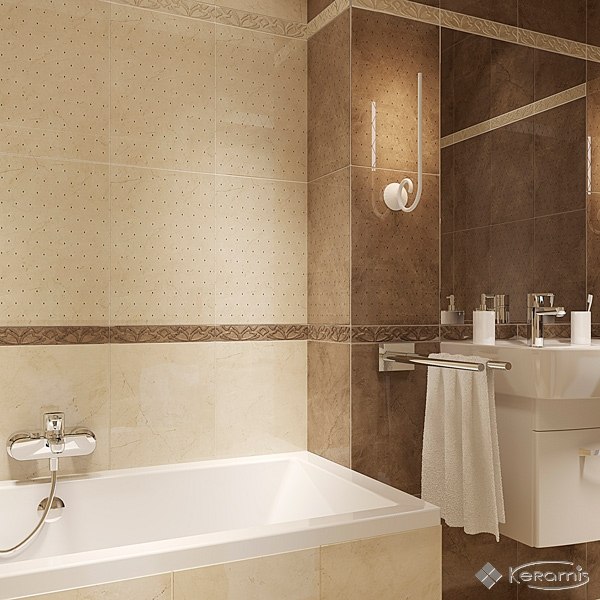 принадлежности для ванной