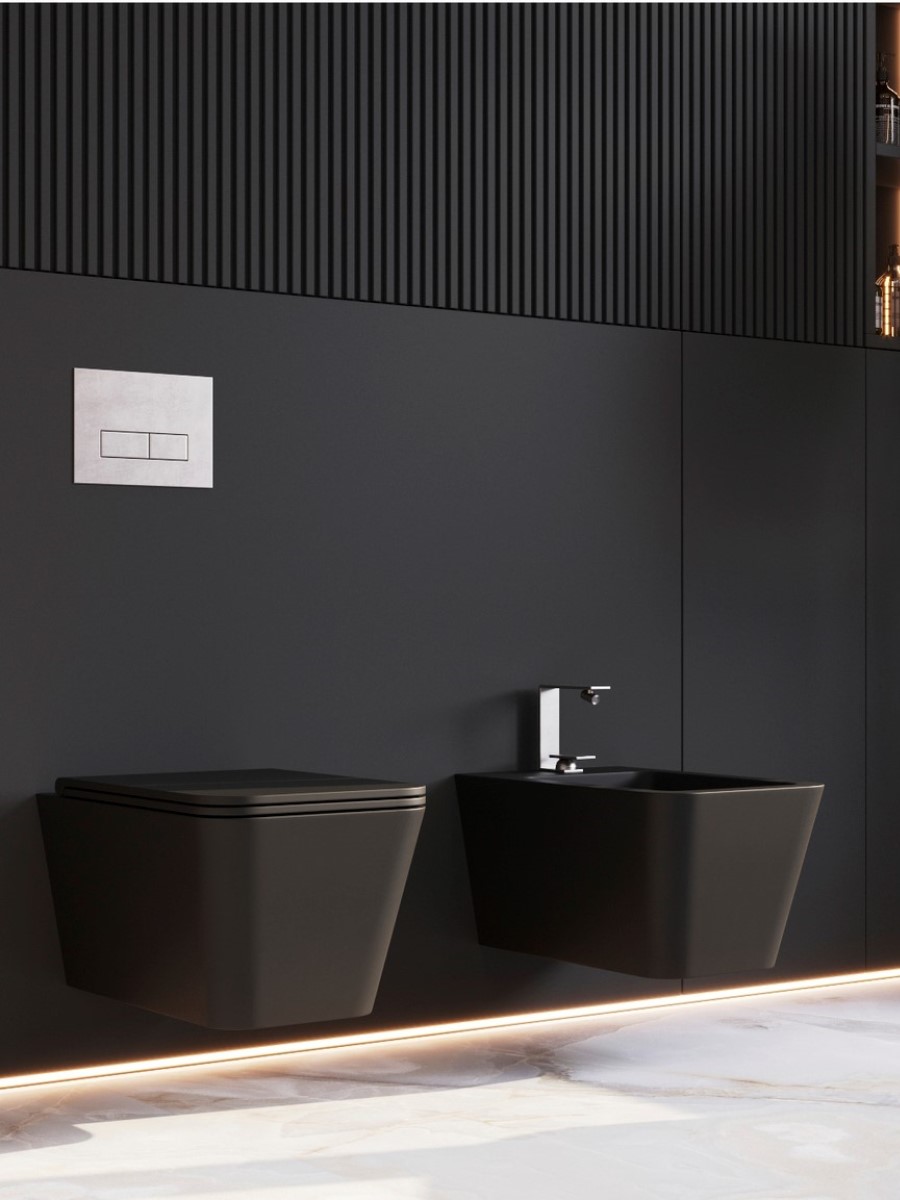 Дизайн ванної кімнати 2023. Фото 49