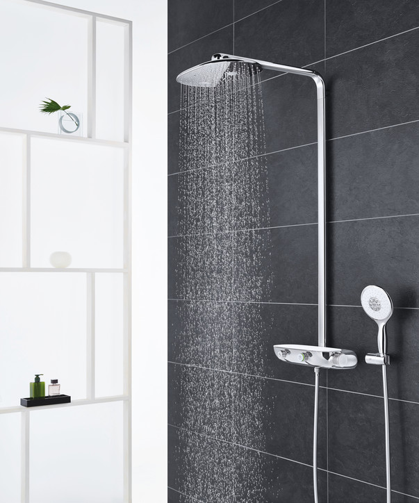 Grohe Smart Control