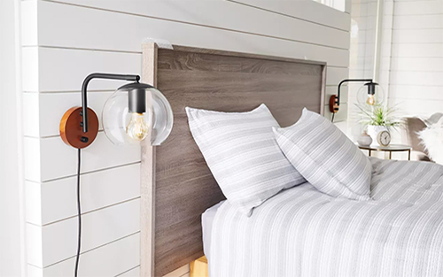 Як вибрати бра