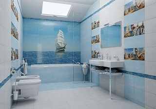 Кафель Cerrol Польша