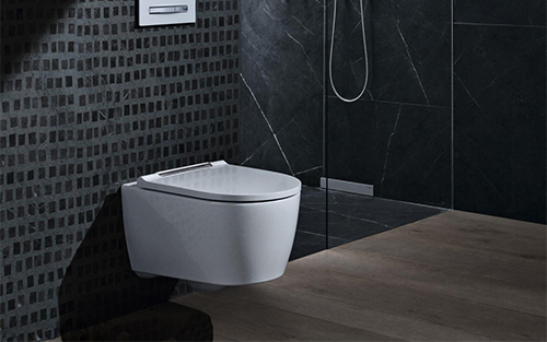 Як вибрати підвісний унітаз