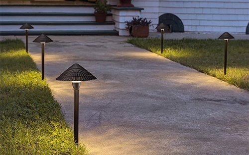 Як вибрати вуличний світильник