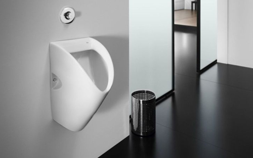 Як вибрати пісуар