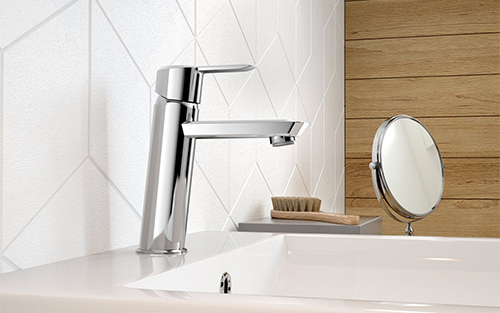 Вибір змішувача для умивальника