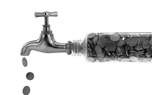 Советы по экономии воды