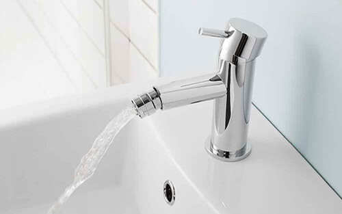 Як вибрати змішувач для біде