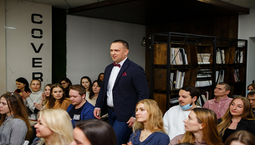 Керамис презентация