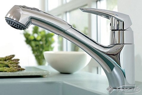 Смесители Grohe