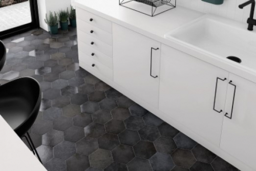 Що покласти на підлозі кухні