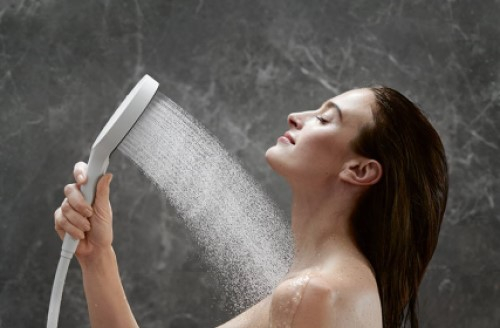 Лійка для душу