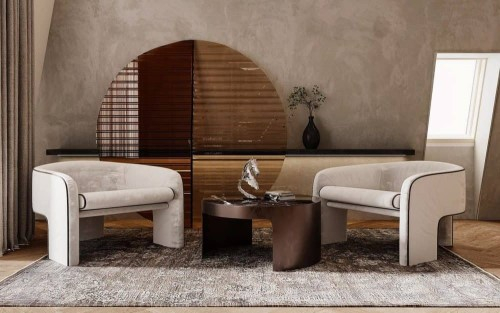 Дизайн интерьера