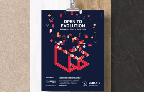 Международная выставка Cersaie 2021