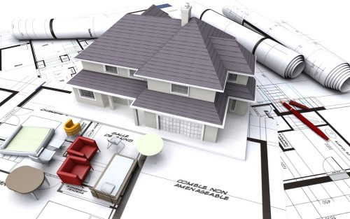 Архітектурний проект