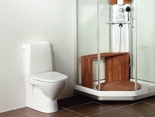 Сантехника IDO