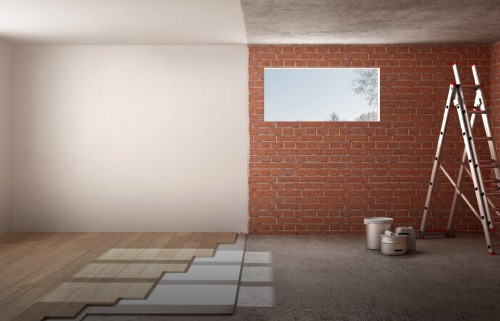 Ремон: до та після