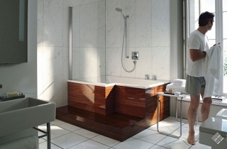 Мебель Duravit