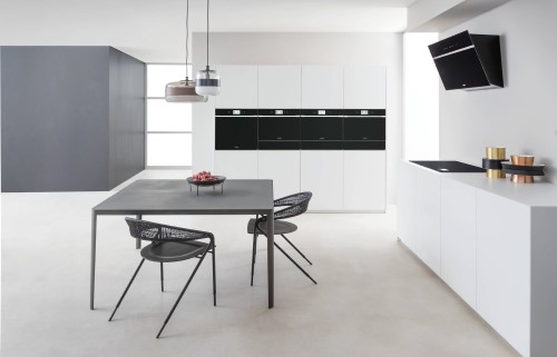 Фото современного дизайна кухни