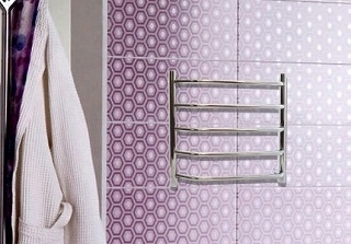 полотенцесушитель водяной