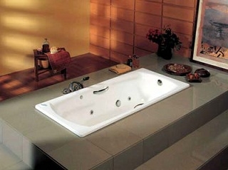 Купить ванну