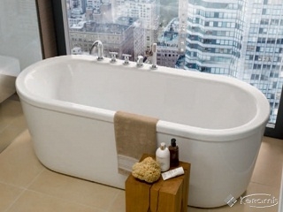 Сантехника Laufen