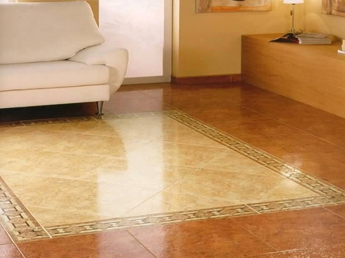 плитка крупного формата