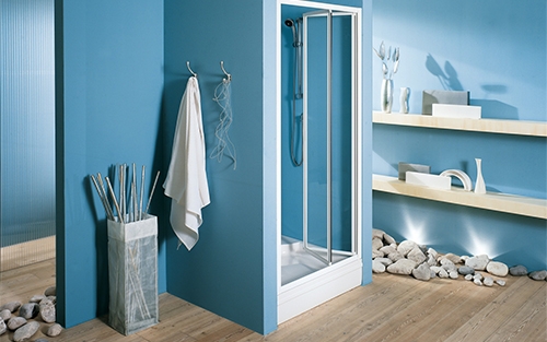 как правильно выбрать душевую кабину в 2023